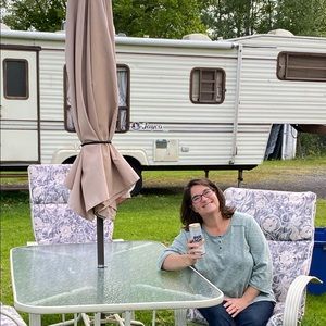 Meet your Posher, Jodi